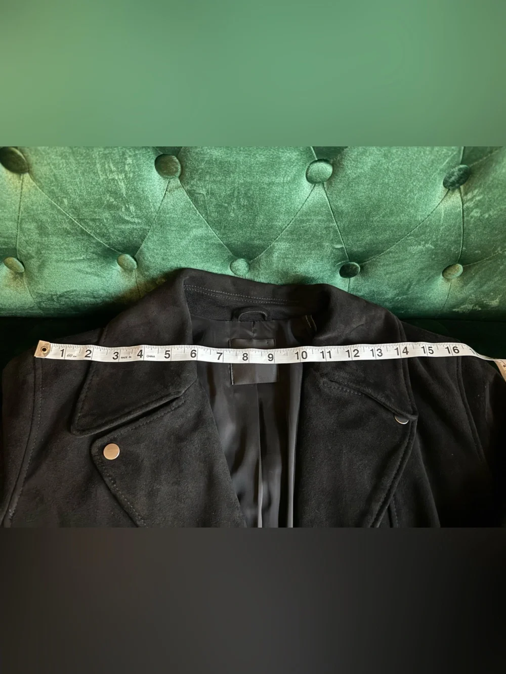Theory downtown moto